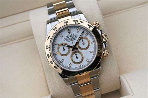 Rolex daytona model 116503